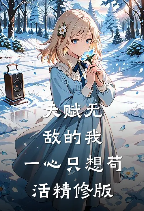 天赋无敌的我,一心只想苟活精修版免费阅读