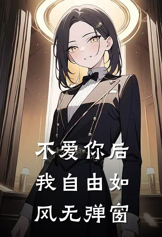 不爱你后，我自由如风无弹窗