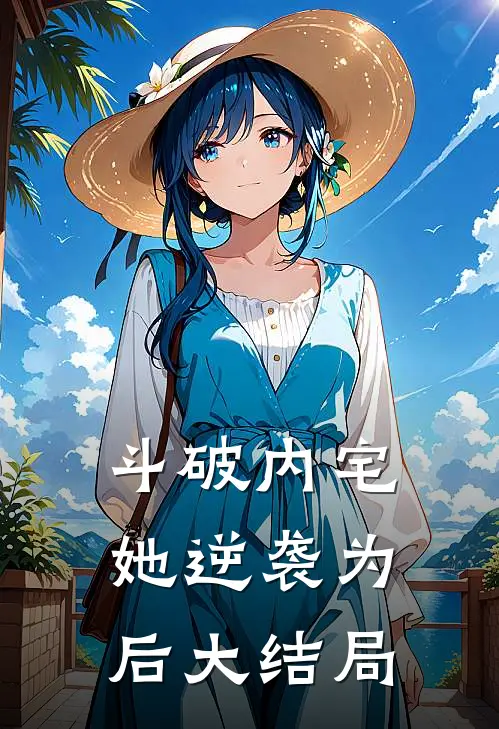 斗破内宅，她逆袭为后大结局