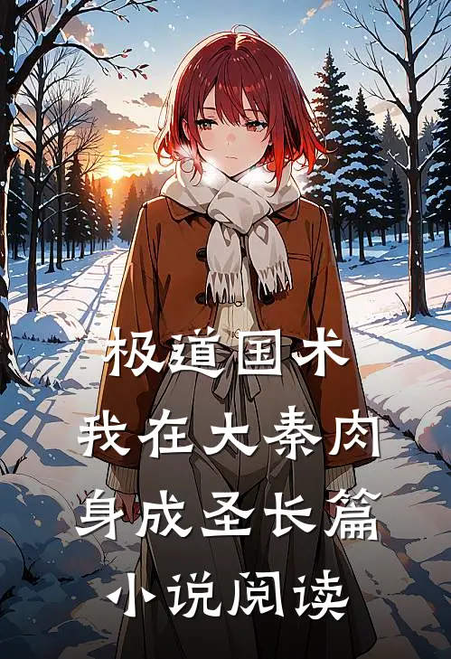 极道国术：我在大秦肉身成圣长篇小说阅读