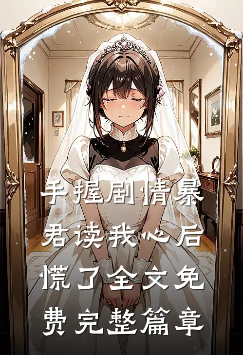 手握剧情暴君读我心后慌了全文免费完整篇章