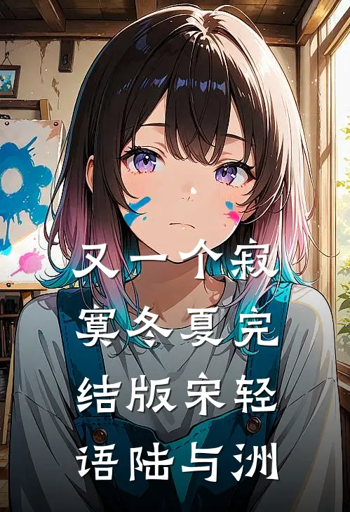 又一个寂寞冬夏完结版宋轻语陆与洲