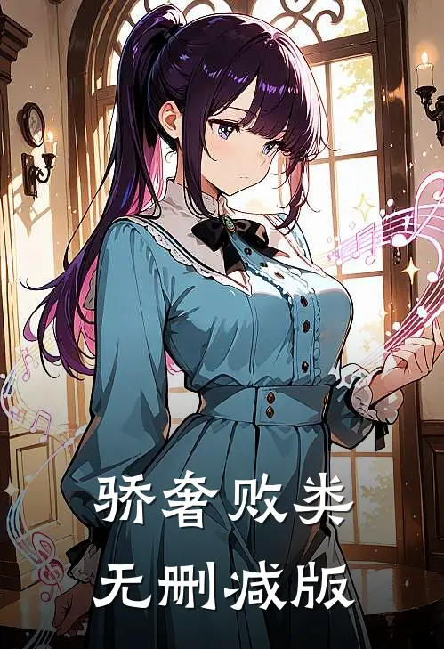 骄奢败类无删减版