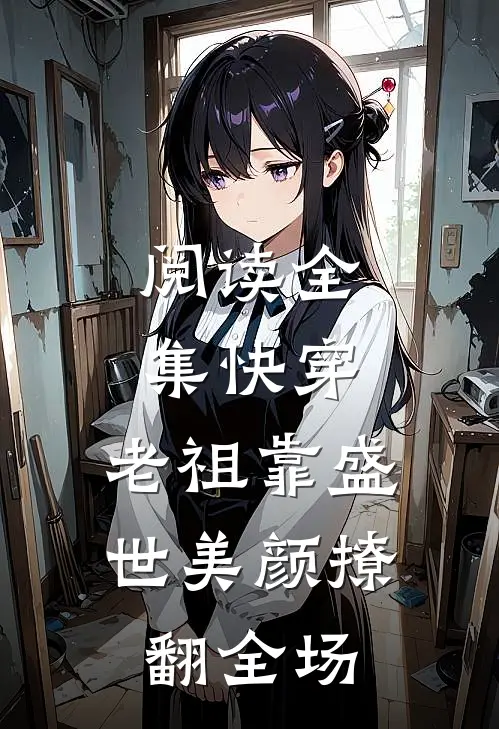 阅读全集快穿：老祖靠盛世美颜撩翻全场