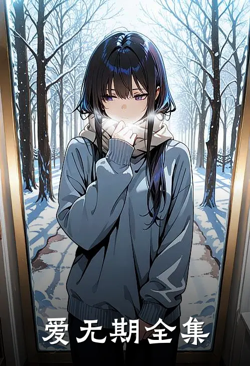 爱无期 全集