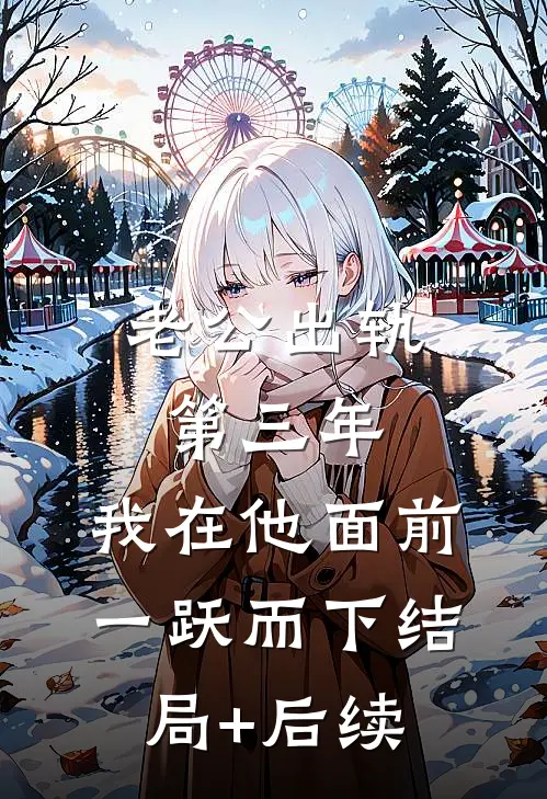 老公出轨第三年，我在他面前一跃而下结局+后续