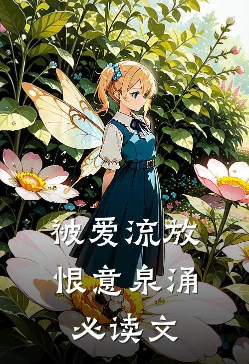 被爱流放，恨意泉涌必读文