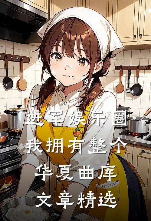 进军娱乐圈，我拥有整个华夏曲库文章精选