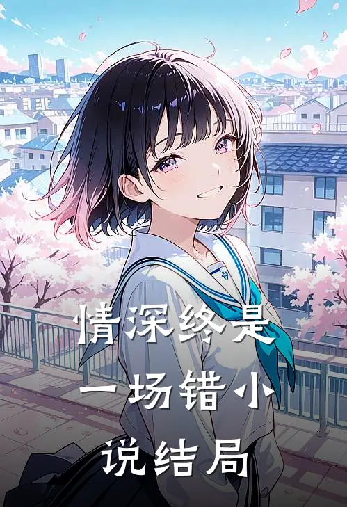 情深终是一场错小说结局