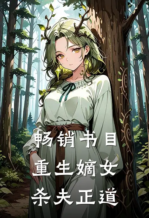 畅销书目重生嫡女杀夫正道