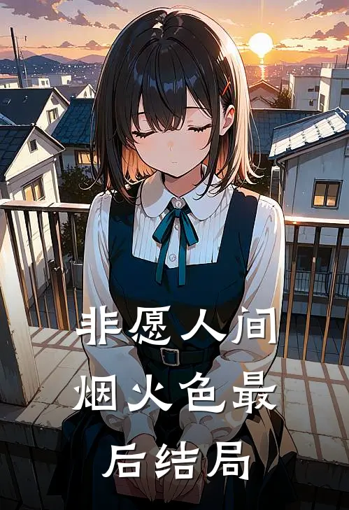 非愿人间烟火色最后结局