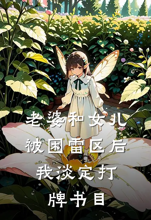 老婆和女儿被困雷区后，我淡定打牌书目