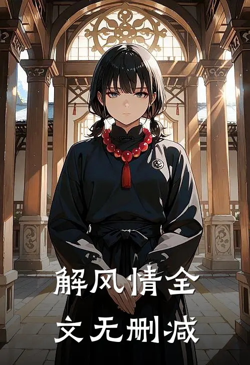 解风情全文无删减