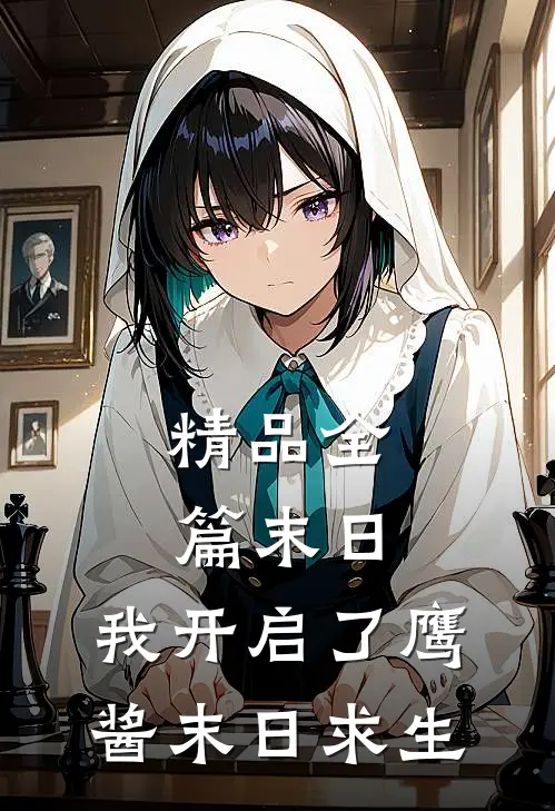 精品全篇末日：我开启了鹰酱末日求生