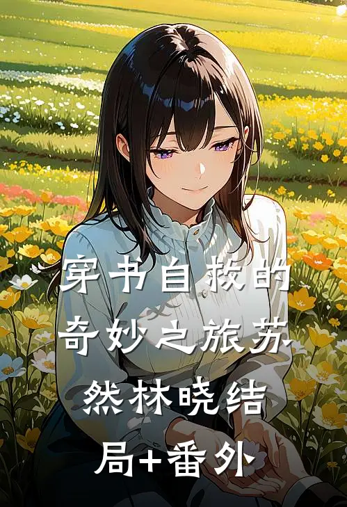 穿书自救的奇妙之旅苏然林晓结局+番外