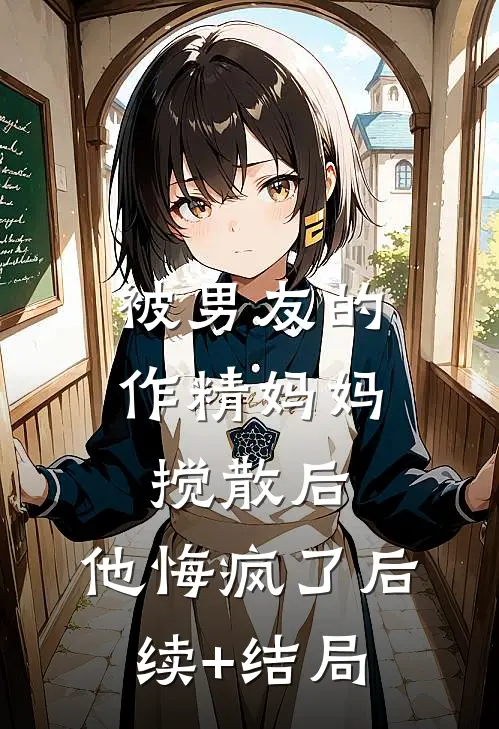 被男友的作精妈妈搅散后，他悔疯了后续+结局
