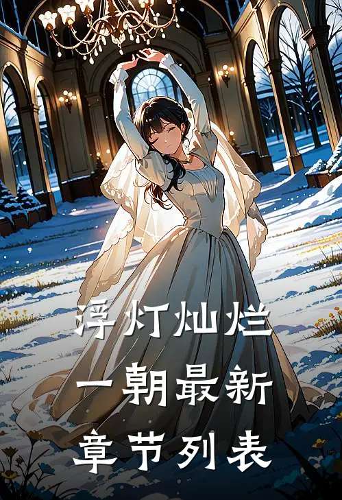 浮灯灿烂一朝最新章节列表