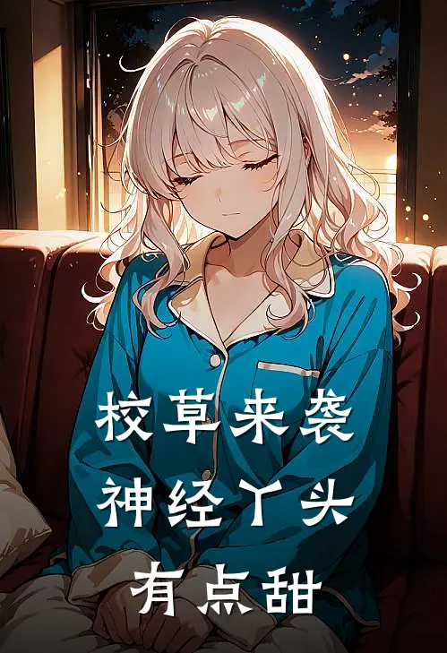 校草来袭,神经丫头有点甜 宁雨沉