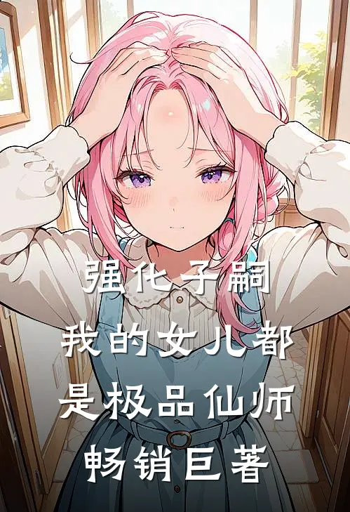 强化子嗣，我的女儿都是极品仙师畅销巨著