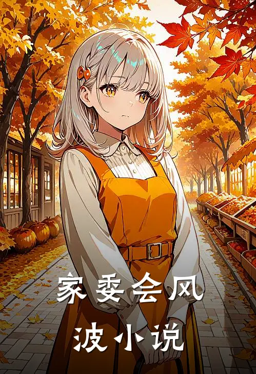 家委会风波小说