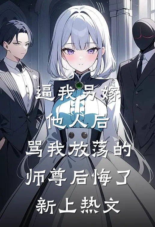 逼我另嫁他人后，骂我放荡的师尊后悔了新上热文