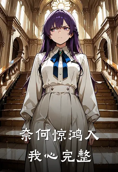 奈何惊鸿入我心完整
