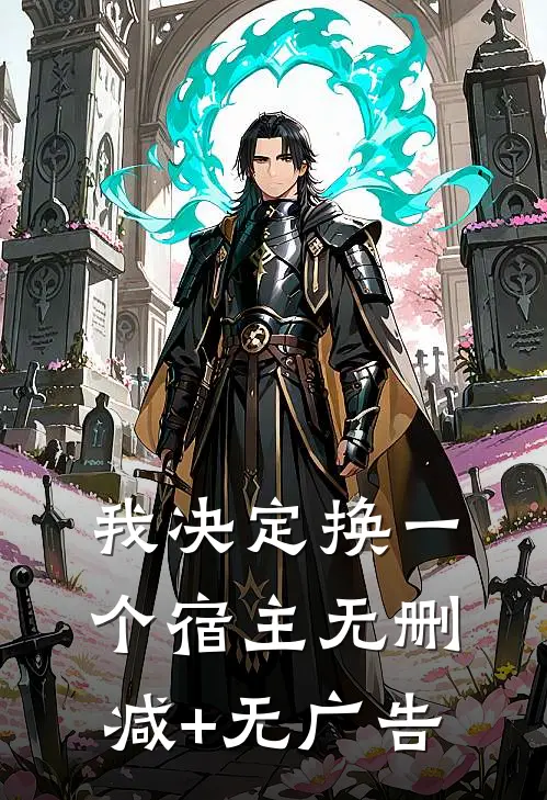 我决定换一个宿主无删减+无广告