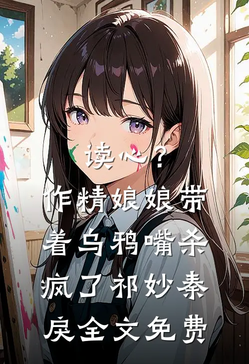 读心？作精娘娘带着乌鸦嘴杀疯了祁妙秦戾全文免费