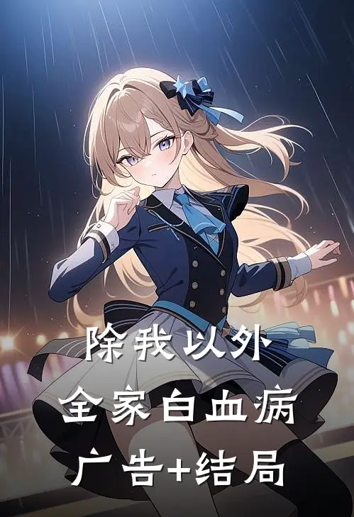 除我以外，全家白血病广告+结局