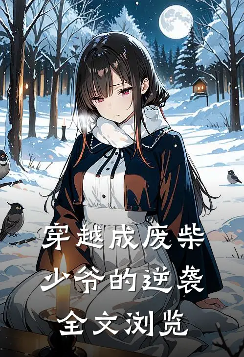穿越成废柴少爷的逆袭全文浏览