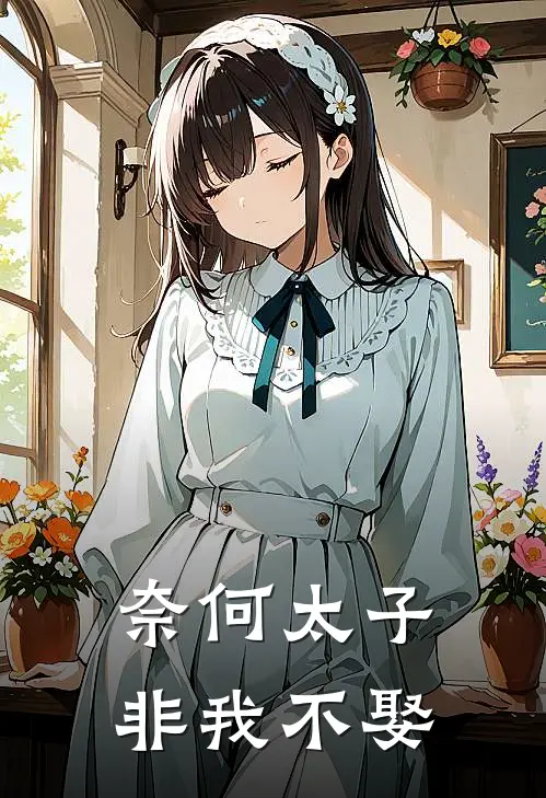 奈何太子非我不娶