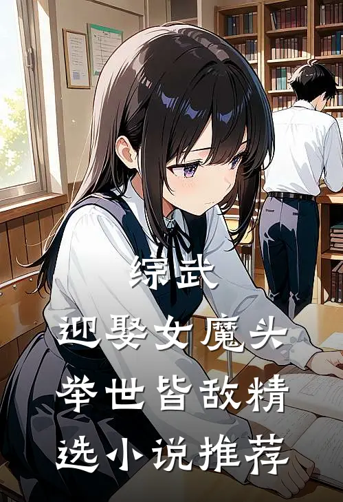 综武：迎娶女魔头，举世皆敌精选小说推荐