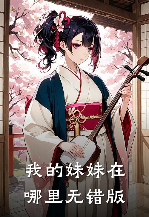 我的妹妹在哪里无错版