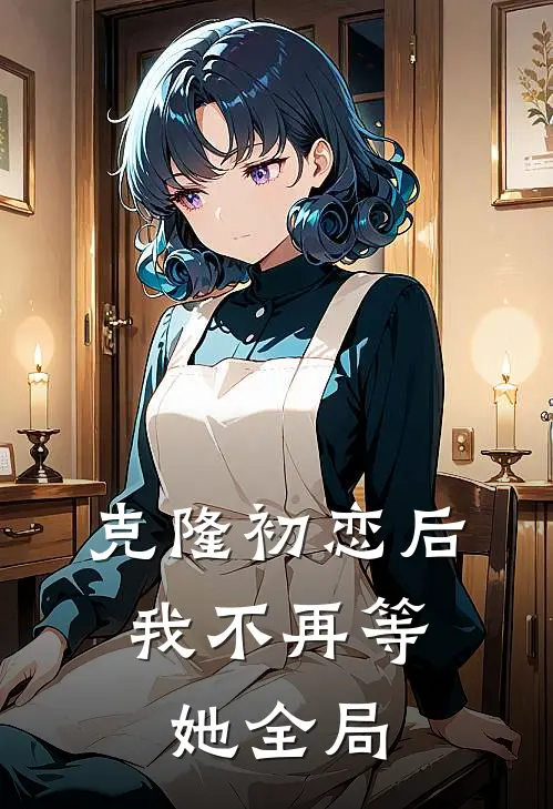 克隆初恋后,我不再等她全局免费阅读