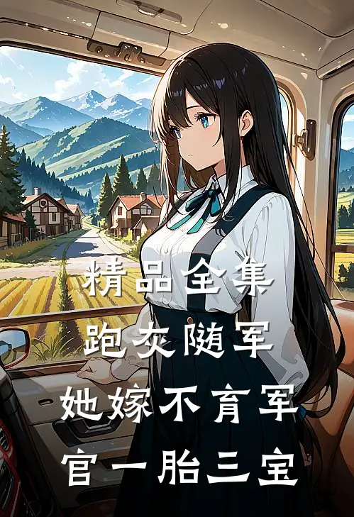 精品全集跑灰随军，她嫁不育军官一胎三宝