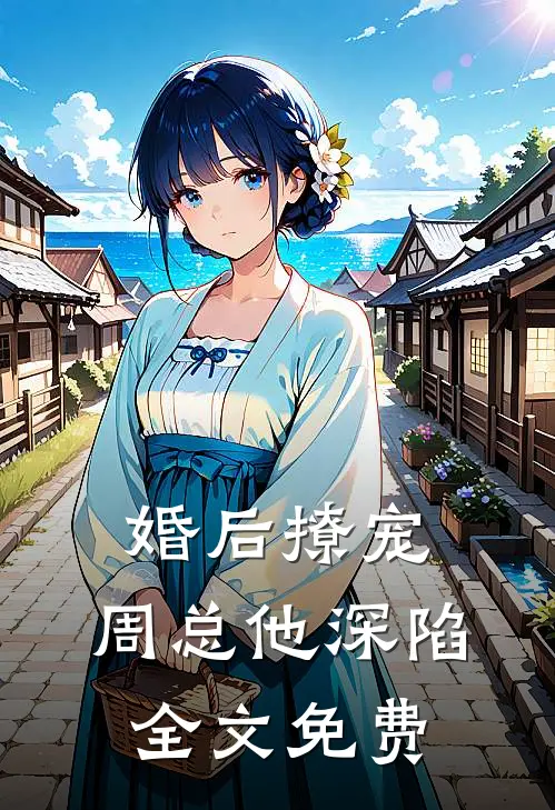 婚后撩宠周总他深陷全文免费阅读