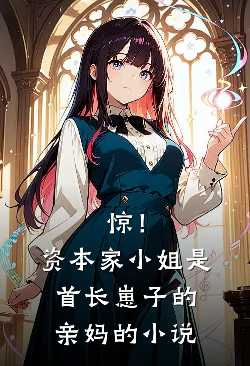 惊！资本家小姐是首长崽子的亲妈的小说
