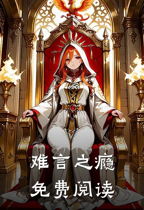 难言之瘾免费阅读
