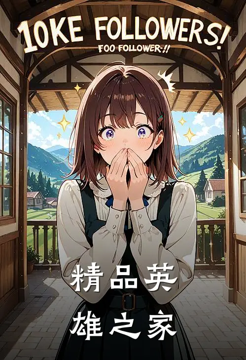 精品英雄之家