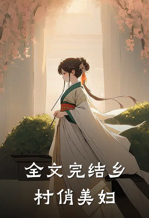 全文完结乡村俏美妇