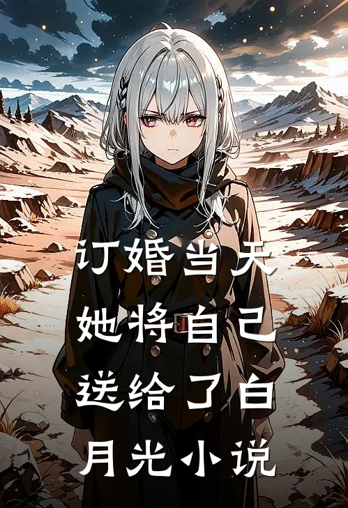 订婚当天，她将自己送给了白月光小说