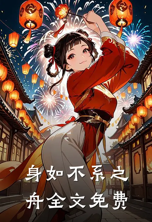 身如不系之舟全文免费