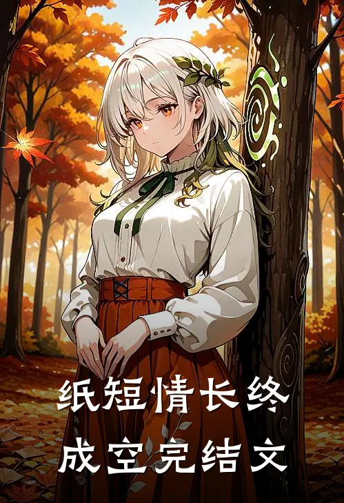 纸短情长终成空完结文