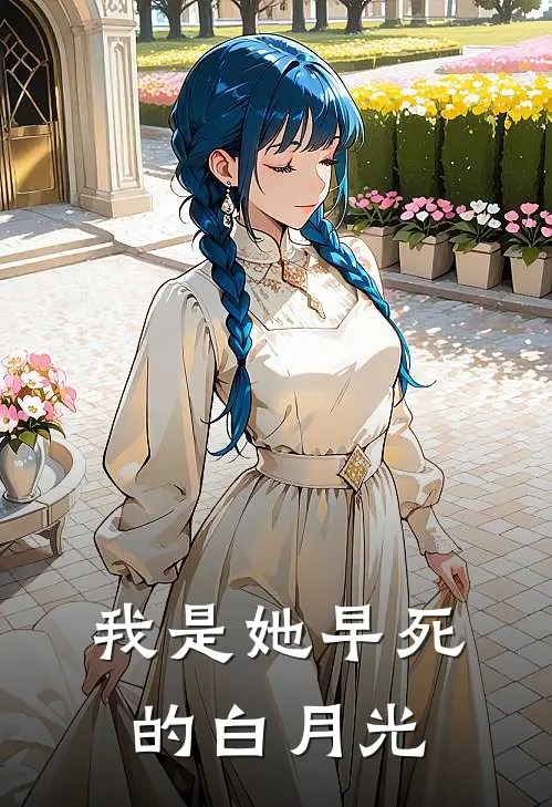我是她早死的白月光