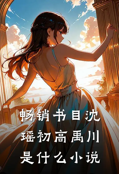 畅销书目沈瑶初高禹川是什么小说