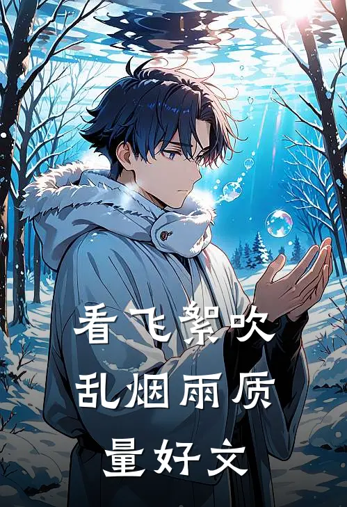 看飞絮吹乱烟雨质量好文