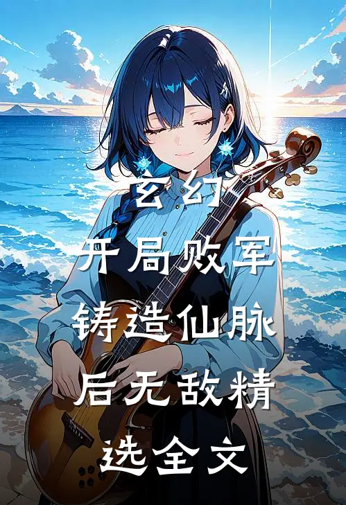 玄幻开局败军,铸造仙脉后无敌精选全文免费阅读