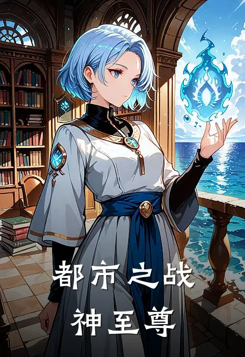 都市之战神至尊