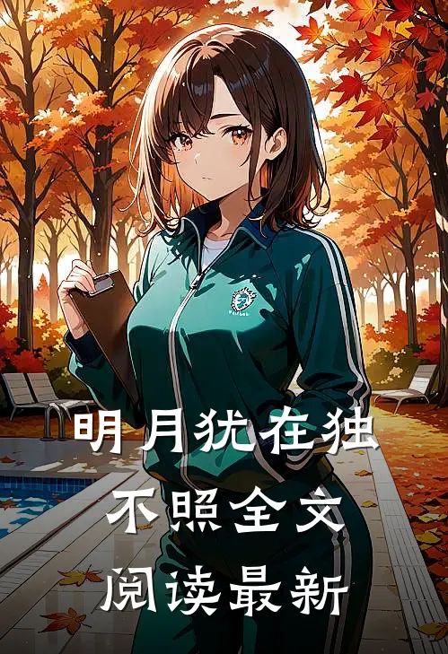 明月犹在独不照全文阅读最新