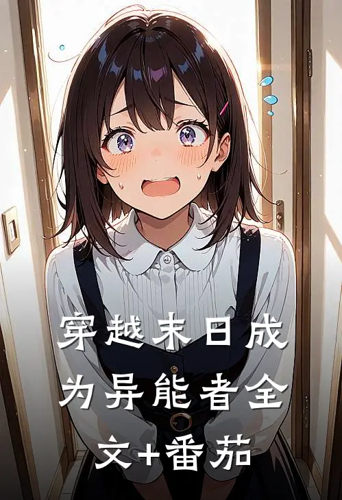 穿越末日成为异能者全文+番茄